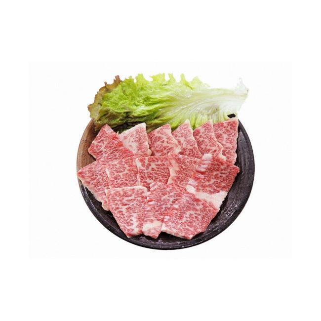 ふるさと納税 福岡県 北九州市 関門和牛 焼肉 セット 計800g (牛バラ 400g・モモ もしくは カタ 400g)