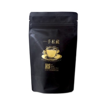 ITSO 台灣老薑紅茶-茶包(10入/袋)x3袋