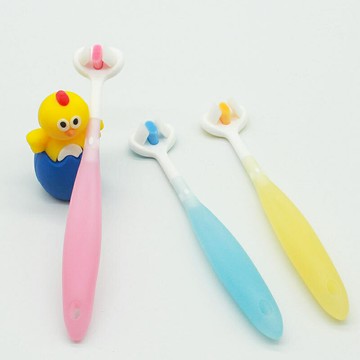 ✨台灣現貨?? 三面牙刷 軟毛牙刷 萬毛牙刷 小牙刷 無縫隙死角 刷牙 牙刷 奈米牙刷 #丹丹悅生活