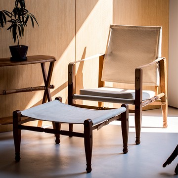 HOTR 慵懶系列 大全配 狩獵椅 腳凳 坐墊 戶外折疊椅子