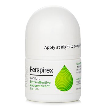 Perspirex Perspirex 長效滾珠止汗滾珠 - 柔和護膚配方 20ml/0.7oz-體香膏和止汗劑