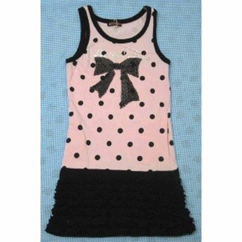 Betty Day ワンピース 130cm 女の子 キッズ 子供服 130f5949 通販 Lineポイント最大1 0 Get Lineショッピング