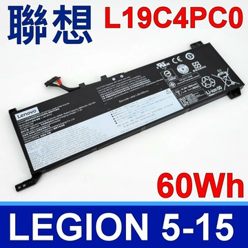 聯想 LENOVO L19C4PC0 原廠電池 L19M4PC0 L19L4PC0 L19SPC0 R7000 Y7000 2020 Y7000 4ICP4/62/100 5B10W86195 SB10W86190 SB10W86191 81Y6CTO1WW Legion 5 15 15IMH05H 81Y6006LAU 81Y600HEAU