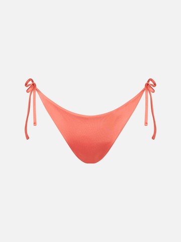 MC2 Saint Barth Shiny Peach Swim Briefs