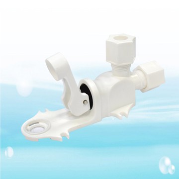 漏水保護器-2分、3分