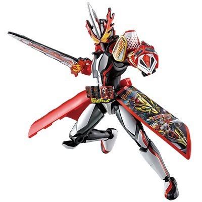 (カード払のみ) てれびくん 2021年 9月号 特別付録 装動 仮面ライダーセイバー ドラゴンてれびくん 付属