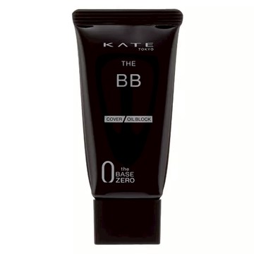 KATE 凱婷 台灣公司貨 零瑕肌密高遮瑕BB霜 控油 SPF21 PA++  EX-2  30g  1條