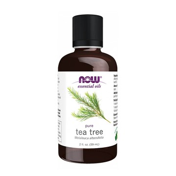 NOW娜奧 純茶樹精油 59ml ~ Now Foods 7489