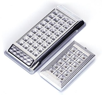 汽車閱讀燈36LED車頂燈車廂燈 后備箱燈 高亮度車內照明燈通用