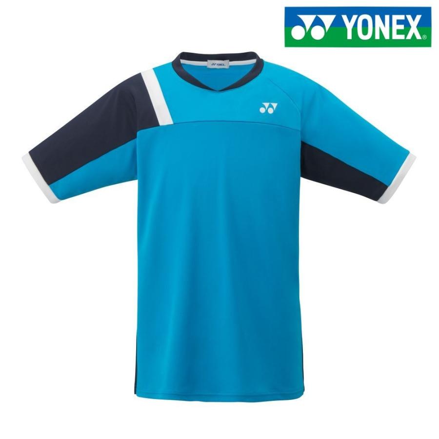 YONEX ヨネックス ユニシャツ