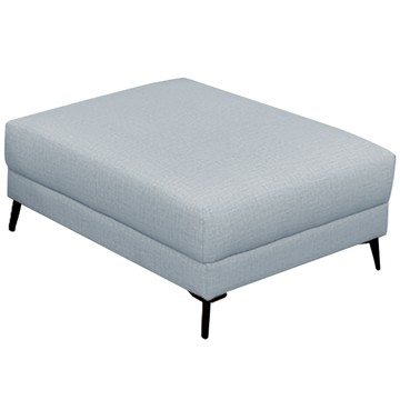 IHouse-露西 耐磨舒適貓抓皮 獨立筒沙發腳椅