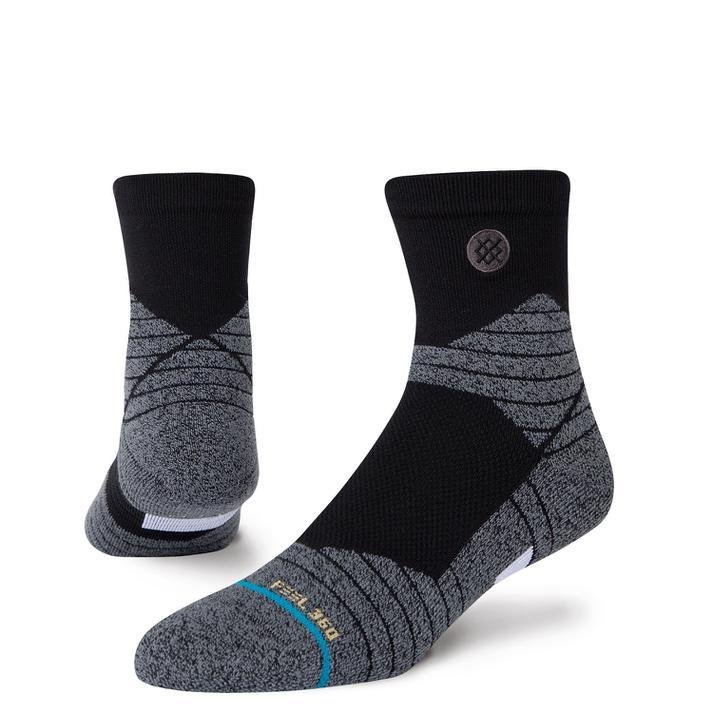 STANCE SOCKS スタンス ソックス ICON SPORT QTR ソックス A459A21SQB 