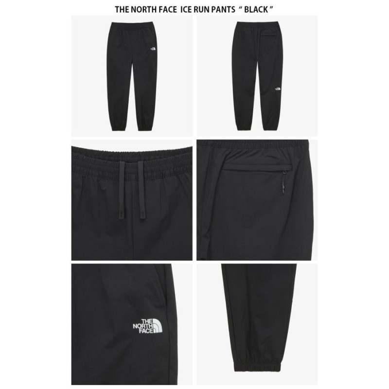◆THE NORTH FACE◆ICE RUN PANTS アイス ラン パンツ 24SS 楽天市場】THE NORTH FACE ノースフェイス ジャージ ICE RUN