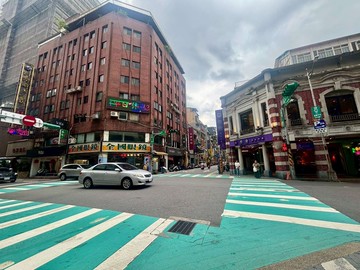 市中心出租大套房｜基隆市信義區信二路