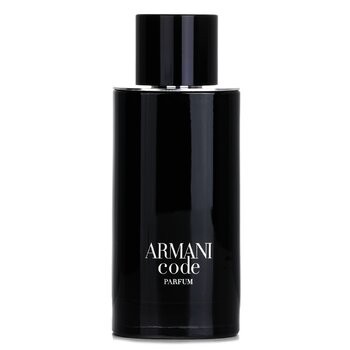 Giorgio Armani 亞曼尼 Armani Code 男士香水 125ml/4.2oz-香精