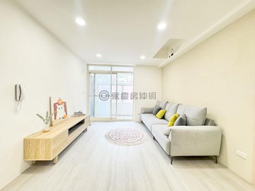 8989導航約10分三民高中站新整理自住收租皆宜｜新北市蘆洲區民族路