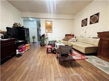 J4524 三重大勇美寓~住商樹林中正加盟店｜新北市三重區大勇街