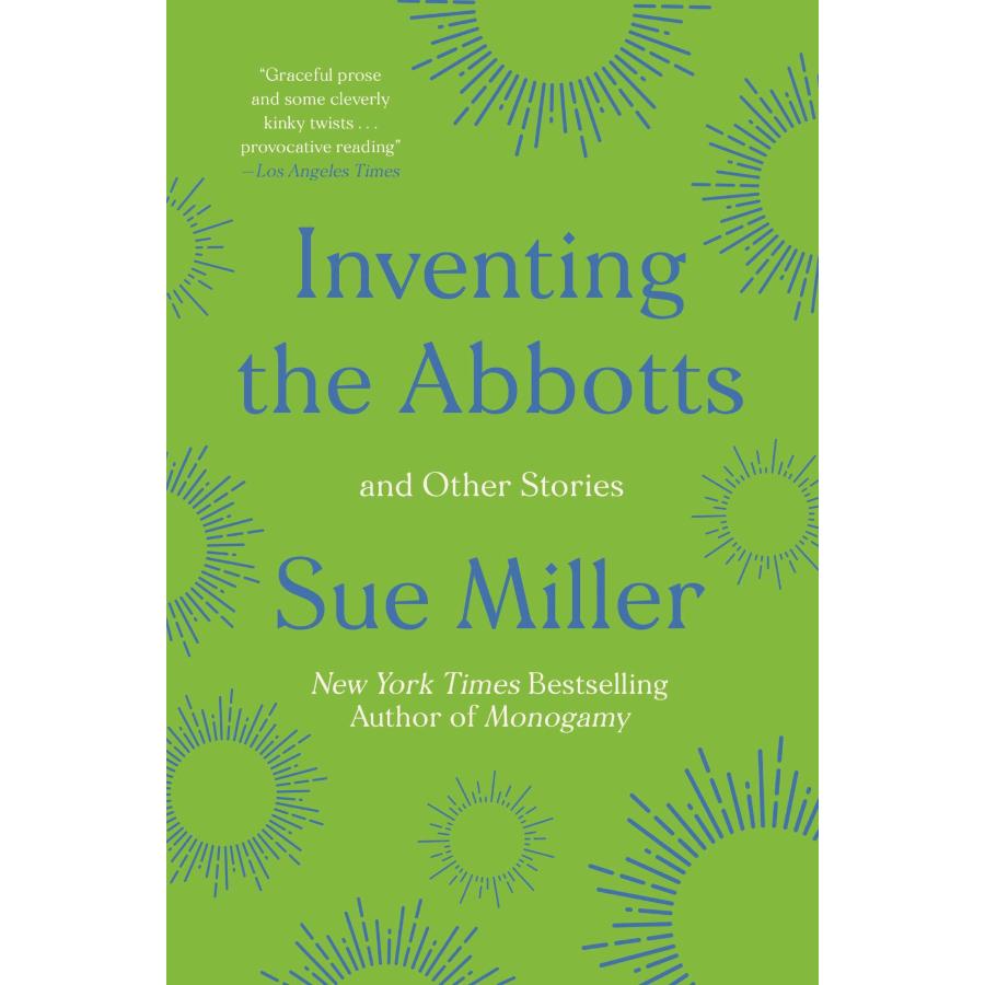 Inventing the Abbotts: And Other Stories (Paperback)