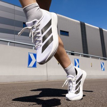 【adidas 愛迪達】 DURAMO RC2 跑鞋 運動鞋 慢跑鞋 女鞋 JR3236