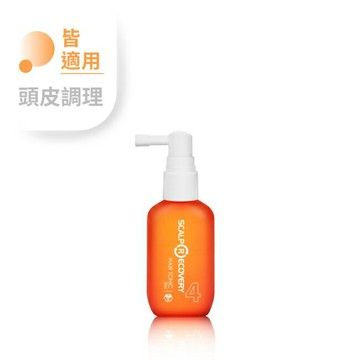 髮基因頭皮調理精華 20ml