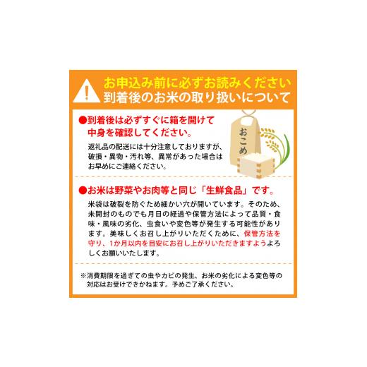 ふるさと納税 山形県 河北町 ※2024年2月下旬スタート※ 特別栽培米 つや姫60kg（20kg×3ヶ月）隔月定期便 山形県産