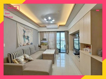 Bb88新台17線旁眺望半屏山景觀 ‖三房平車｜高雄市楠梓區廣昌街