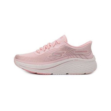 SKECHERS MAX CUSHIONING ELITE 2.0 瞬穿跑鞋 粉紅 129646LPRG 女鞋