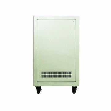 三相分調交流穩壓器15K電子計算機精密機床精密儀器試驗裝置220V【DD1111001】