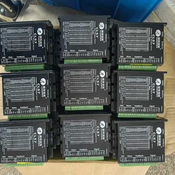 CL57帶60電機~詢價