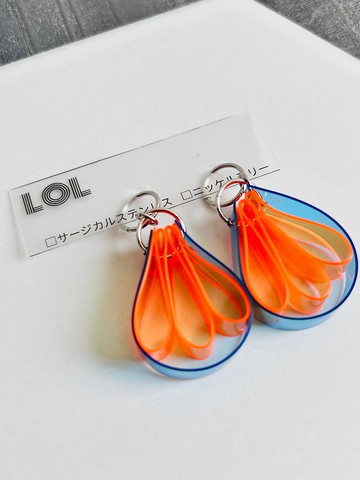 2way飾品 PVC 設計 A018