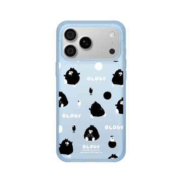 iPhone 18 Pro Max SolidX 晴空藍 - 奧樂雞 Ology - 奧樂雞的生活日常