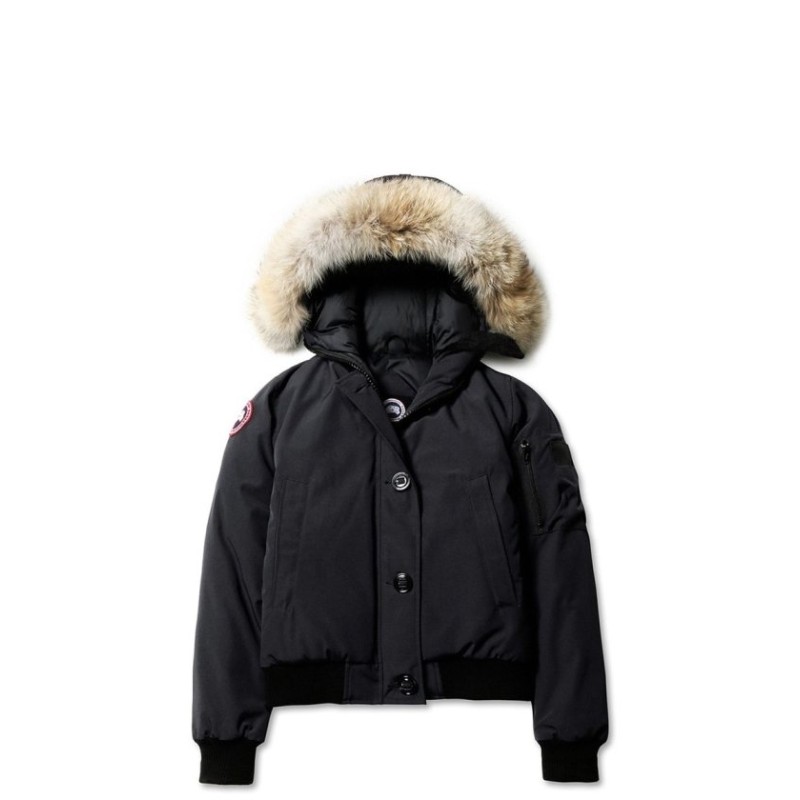 CANADA GOOSE ／カナダグース ／Labrador Bomber Heritage/7967JL