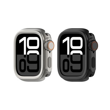 UNIU Apple Watch S10/S11 系列 Remix 改裝保護殼 46mm