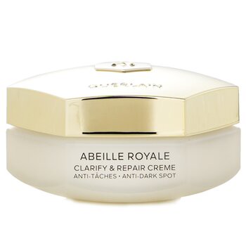 Guerlain 嬌蘭 雙效煥亮修護乳霜 50ml/1.6oz-保濕及護理