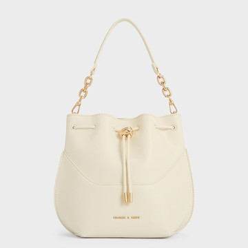 Cassiopeia 抽繩水桶包