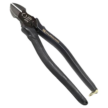 BAHCO 魚牌 強力電子斜口鉗 ERGOTM握把  1支