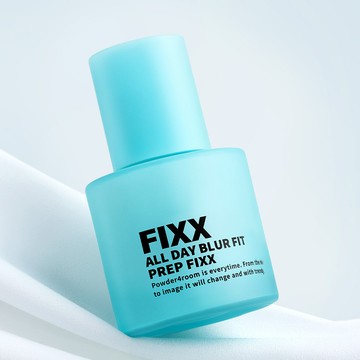 so natural All Day Blur Fit Prep Fixx 30ml