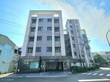 永康輕屋齡兩房平車 幸福買賣｜台南市永康區竹園二街