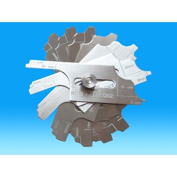 特價下殺 焊縫規 焊接檢驗尺 焊接角度規 深度尺 焊腳尺 五金工具 高度 測量 焊接測量尺 角焊 測量尺坡 爾腳焊縫規