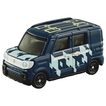 《 TAKARA TOMY 》Dream TOMICA 鬼滅之刃 - 霞柱 時透無一郎