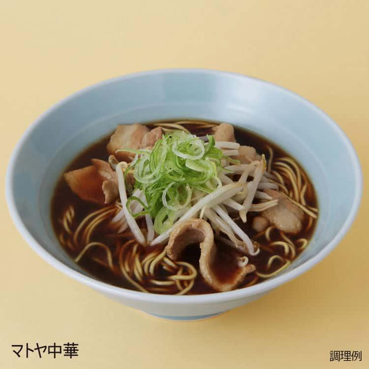 東北六県 名店の一杯 ラーメン 6種セット ※離島は配送不可