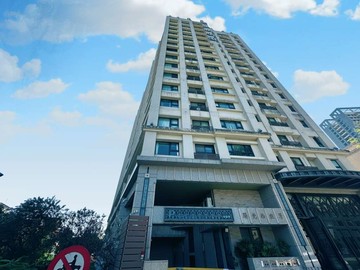 明亮2房車位-正鳳山市區＜陽光西班牙＞公園旁近捷運｜高雄市鳳山區和德街