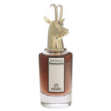 Penhaligon's Changing Constance 潘海利根獸首香水系列 山羊淡香精