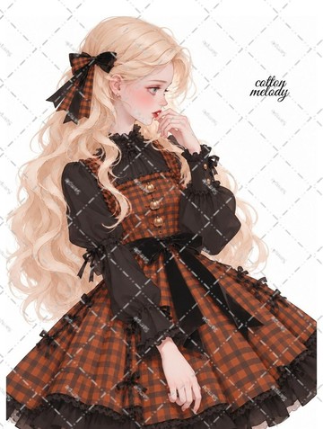 original sticker no.10177 人物貼紙 原創貼紙 人物貼紙 女孩貼紙 原創人物貼紙