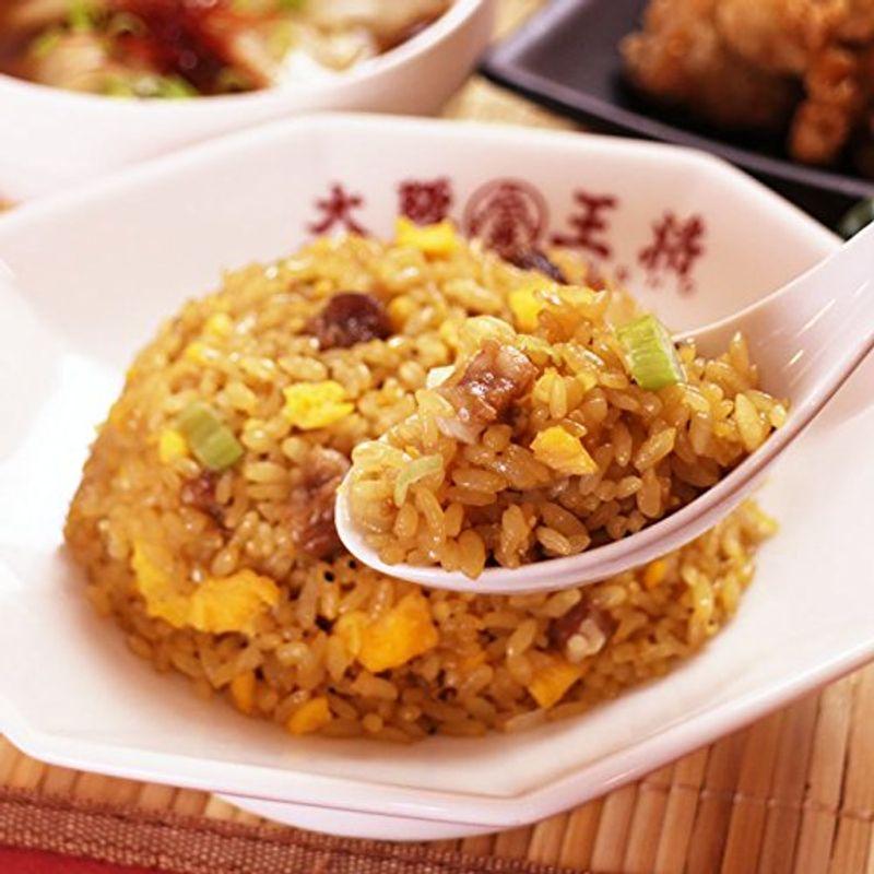 大阪王将 直火炒めチャーハン18袋 冷凍炒飯 冷凍食品 冷凍チャーハン 中華 町中華 詰め合わせ お取り寄せグルメ セット 業務用 炒め炒飯