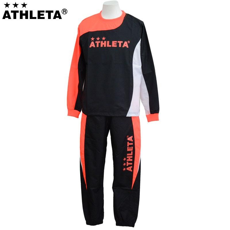 アスレタ ATHLETA ピステ上下セット サッカー フットサル ウェア ピステ （AN-2/ANP-3） | LINEブランドカタログ