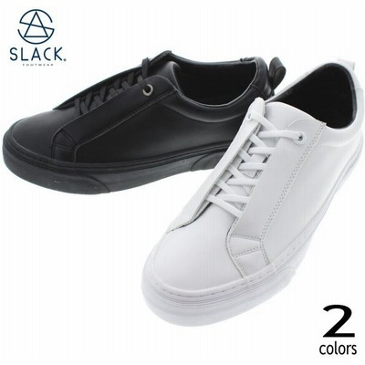 ＳＬＡＣＫ ＡＵ−ＤＩＭＥＮＴ キルトタッセルスニーカー