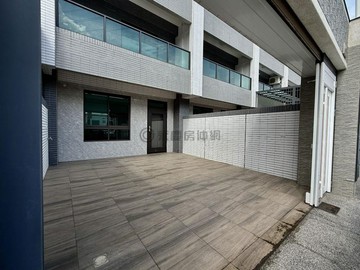 全新未住|富貴邑|大發和發|雙車庫|車墅｜高雄市大寮區濃公路