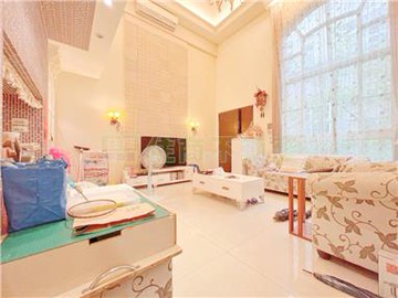 正市區優質電梯別墅｜桃園市龍潭區龍華路