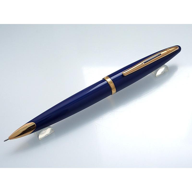 WATERMAN/ ウォータマン】カレン シャープペンシル アビスブルー